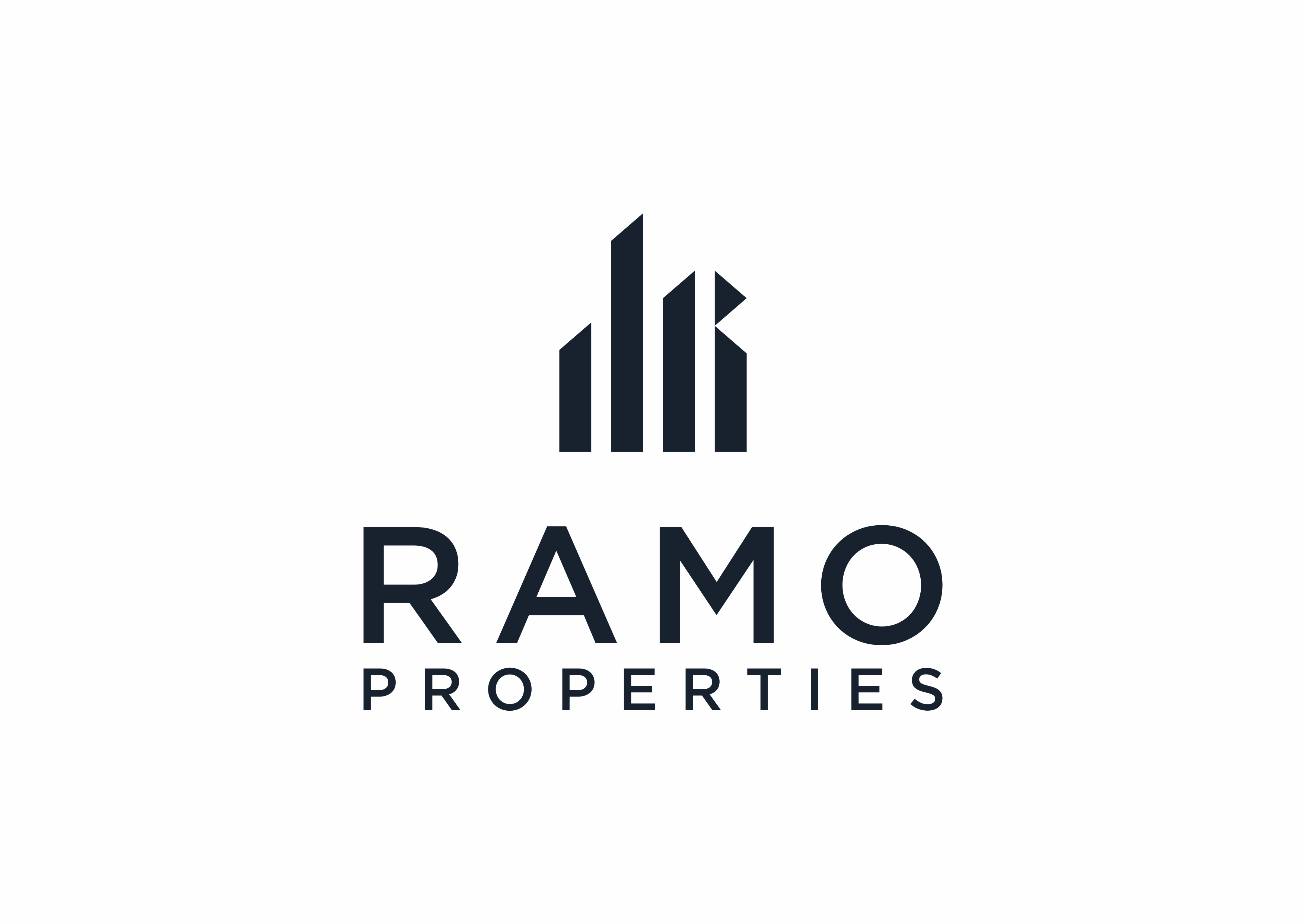 Ramo Properties